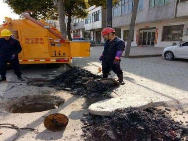 金利疏通管道公司（金利疏通管道公司怎么样）