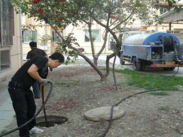 虞城专业管道疏通收费（虞城疏通下水道电话）